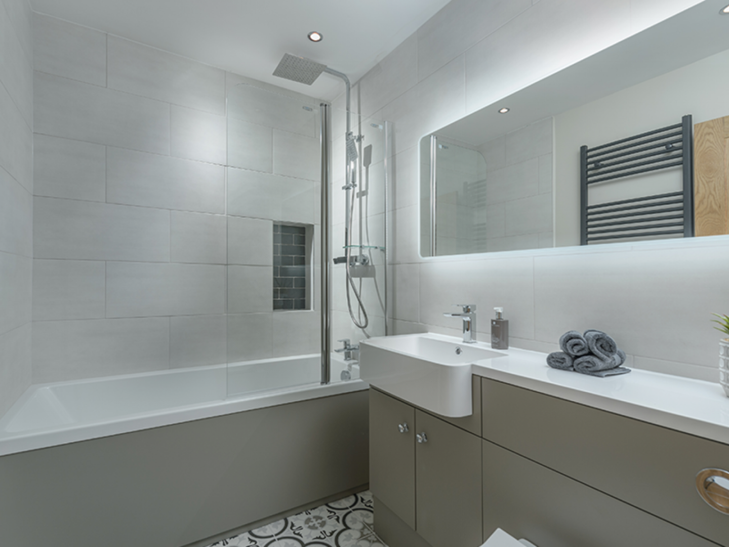 See Inside The Pelican Loft SelfCatering Holiday Cottage to Rent in